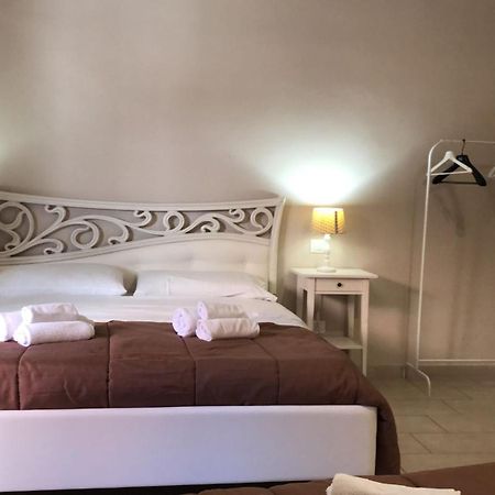 Fuoco Dell'Etna Hotel CTA Exterior photo