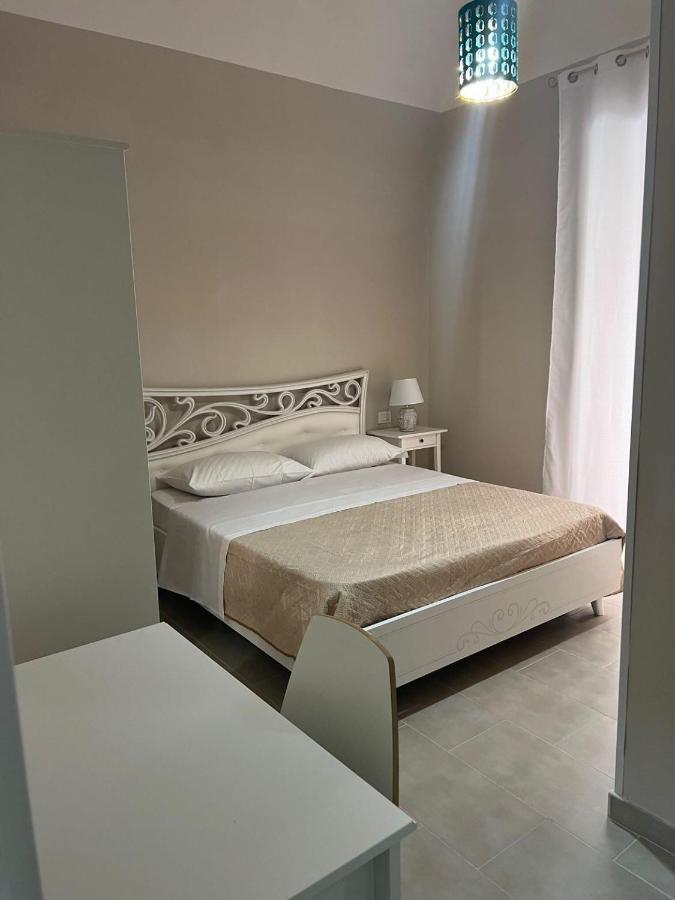 Fuoco Dell'Etna Hotel CTA Exterior photo