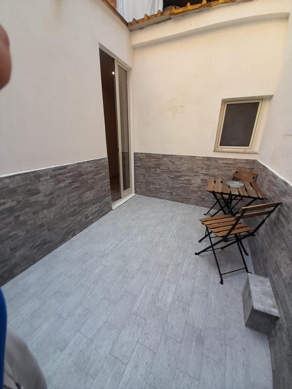 Fuoco Dell'Etna Hotel CTA Exterior photo